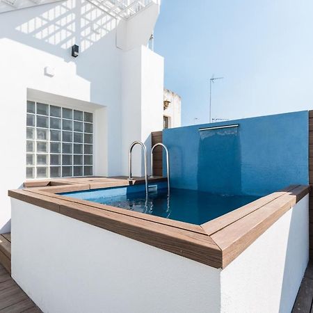 Apartamentos Leoncillos Seville Exterior photo