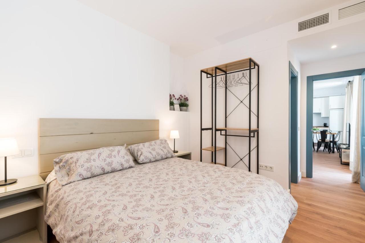 Apartamentos Leoncillos Seville Exterior photo